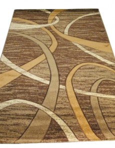 Синтетичний килим Friese Gold 1111 beige - высокое качество по лучшей цене в Украине.